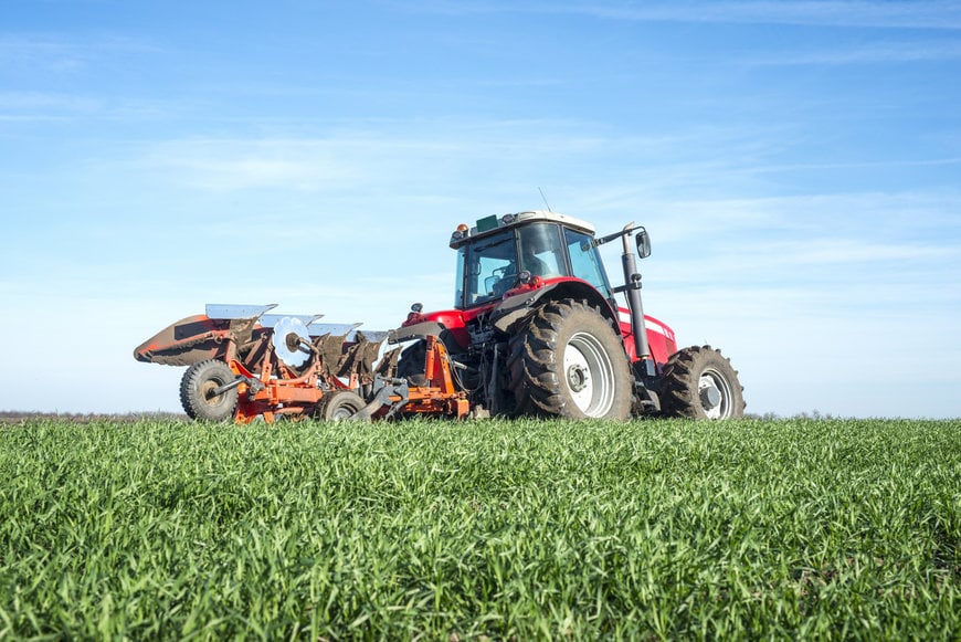 The Role of Automated Machinery in Agriculture